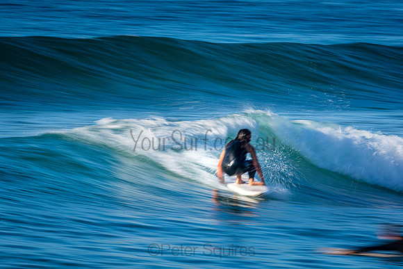Nth Palm Beach 15/6/20