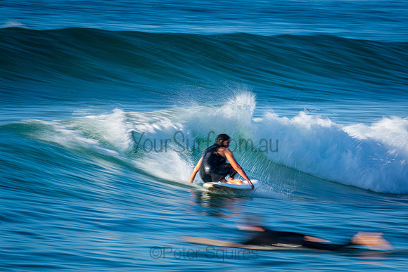 Nth Palm Beach 15/6/20