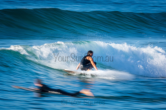 Nth Palm Beach 15/6/20