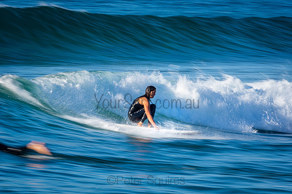 Nth Palm Beach 15/6/20