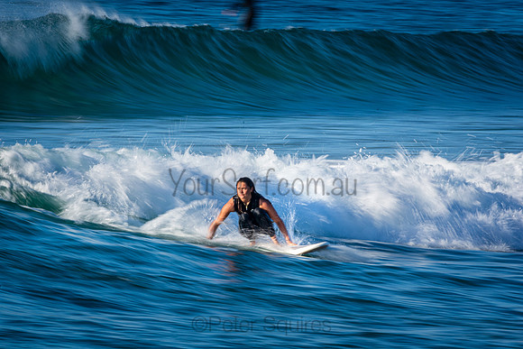 Nth Palm Beach 15/6/20