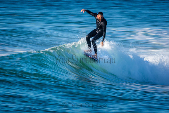 Nth Palm Beach 15/6/20
