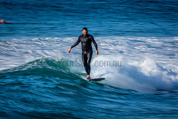 Nth Palm Beach 15/6/20