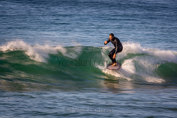 Nth Palm Beach 15/6/20