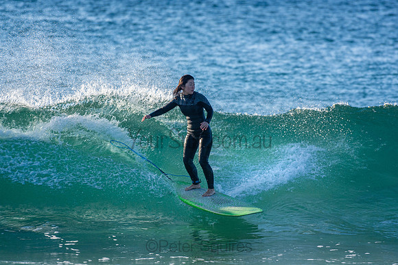 Nth Palm Beach 15/6/20