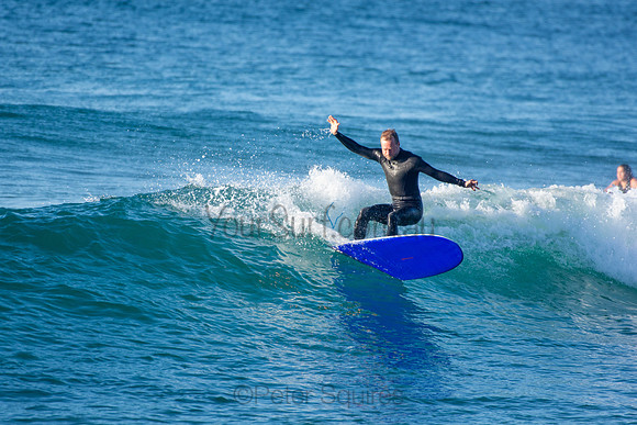 Nth Palm Beach 15/6/20