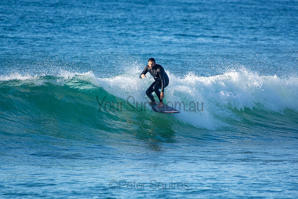 Nth Palm Beach 15/6/20
