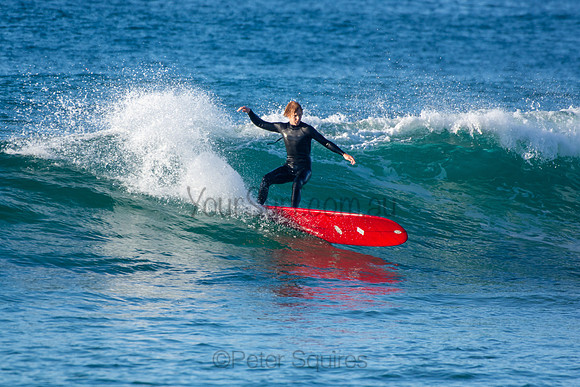 Nth Palm Beach 15/6/20