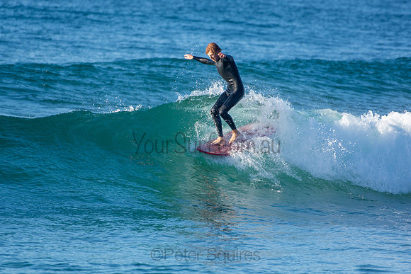 Nth Palm Beach 15/6/20