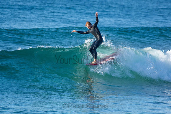 Nth Palm Beach 15/6/20