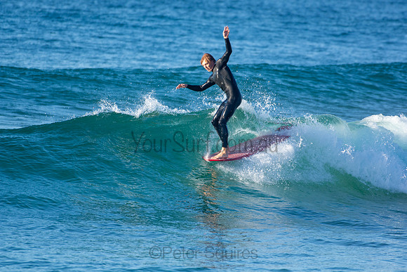 Nth Palm Beach 15/6/20