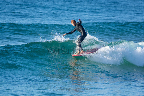 Nth Palm Beach 15/6/20