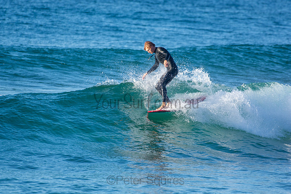 Nth Palm Beach 15/6/20