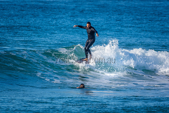 Nth Palm Beach 15/6/20