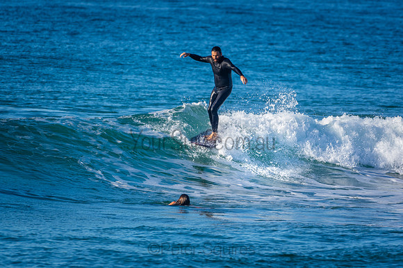 Nth Palm Beach 15/6/20