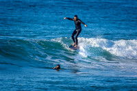 Nth Palm Beach 15/6/20