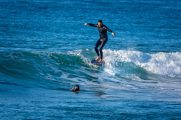 Nth Palm Beach 15/6/20
