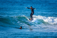 Nth Palm Beach 15/6/20