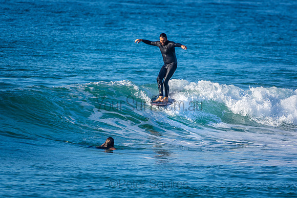 Nth Palm Beach 15/6/20