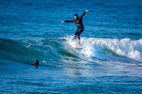 Nth Palm Beach 15/6/20