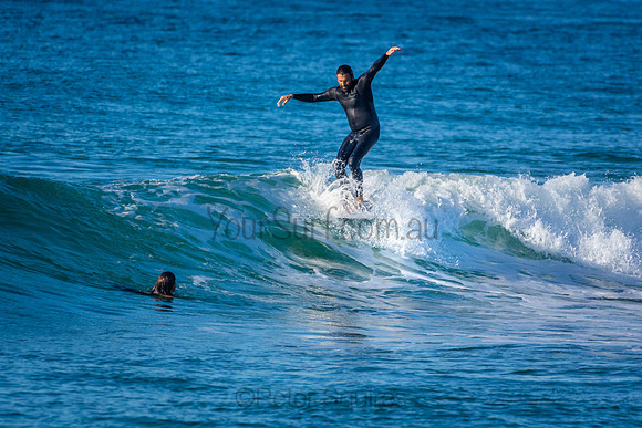 Nth Palm Beach 15/6/20