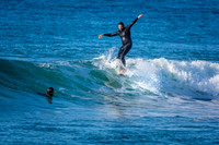 Nth Palm Beach 15/6/20