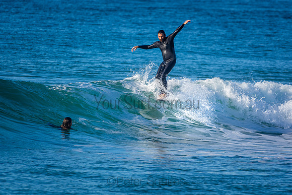 Nth Palm Beach 15/6/20