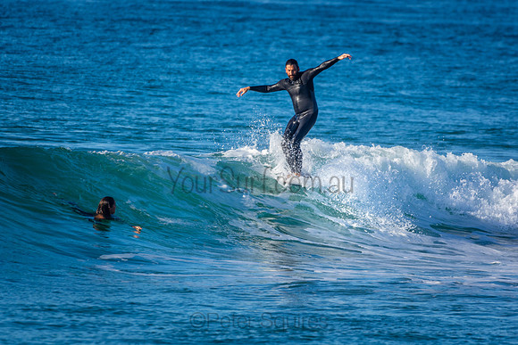 Nth Palm Beach 15/6/20