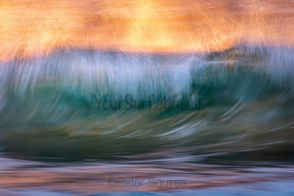 Morning Glow - Nth Palm Beach