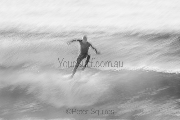 Whale Beach