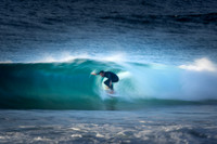 Whale Beach