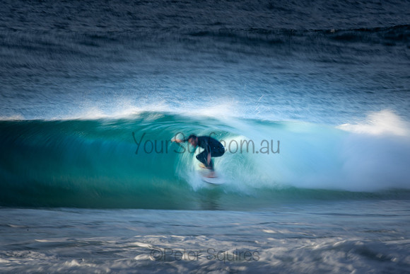 Whale Beach