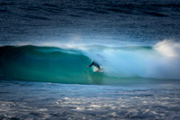 Whale Beach - Fri 19/6/20 - Motion Blur Series