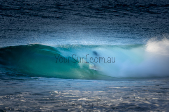 Whale Beach