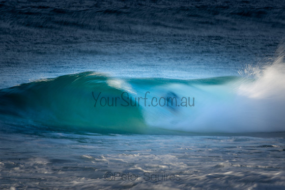 Whale Beach