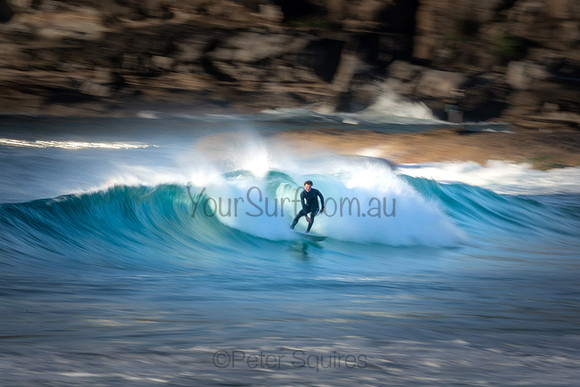 Whale Beach