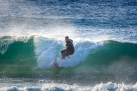 Whale Beach