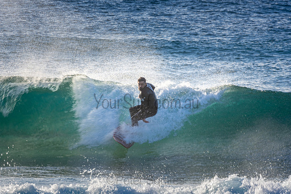 Whale Beach