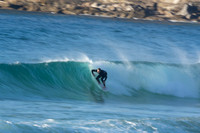 Whale Beach