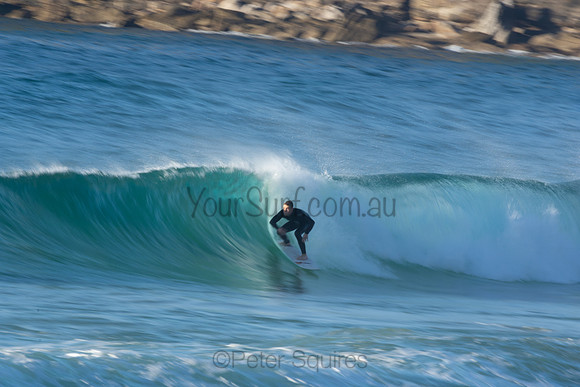 Whale Beach