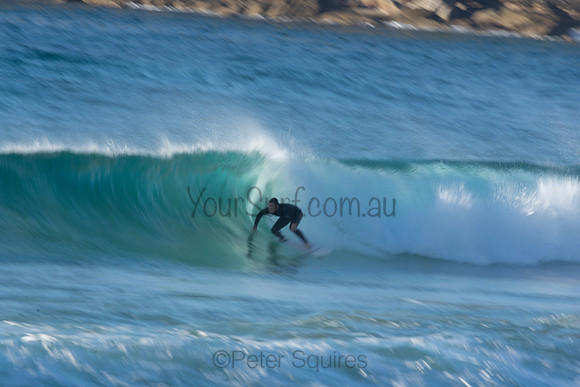 Whale Beach