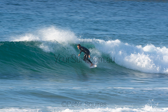 Whale Beach