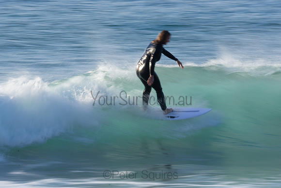 Whale Beach