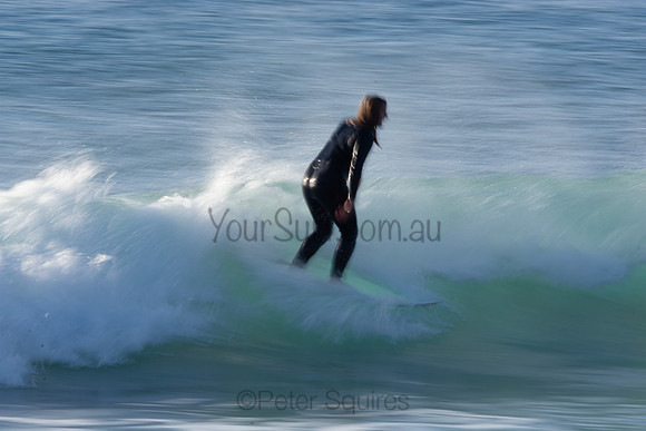 Whale Beach