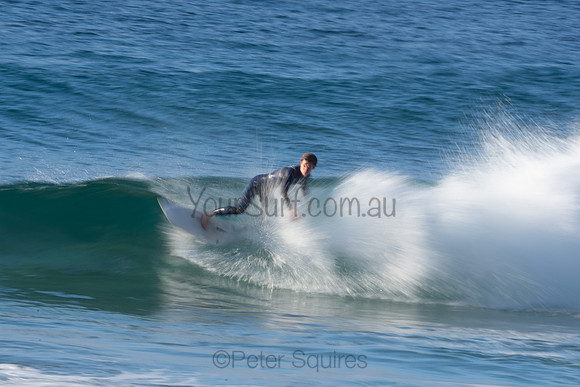 Whale Beach