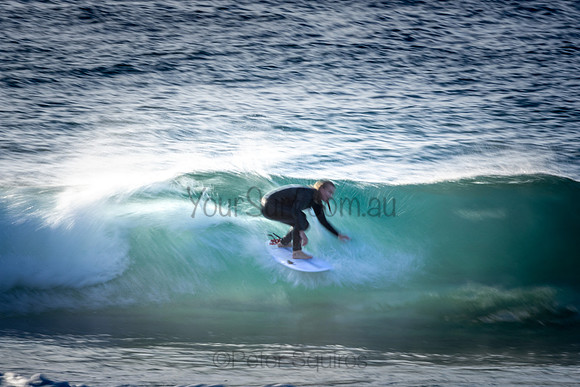 Whale Beach