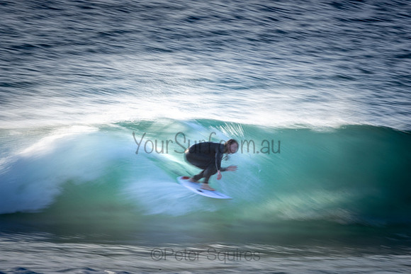 Whale Beach
