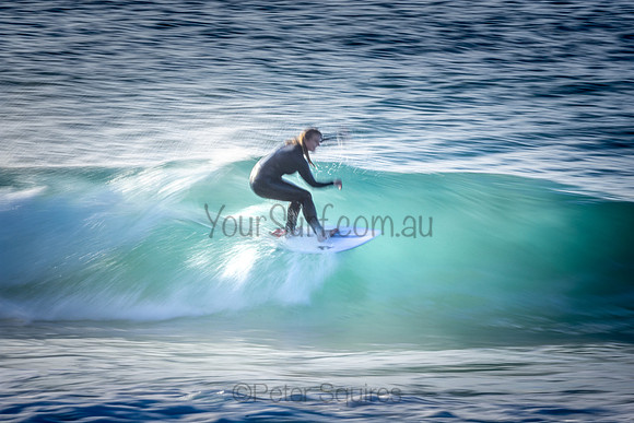 Whale Beach