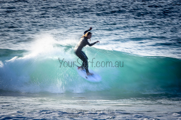 Whale Beach
