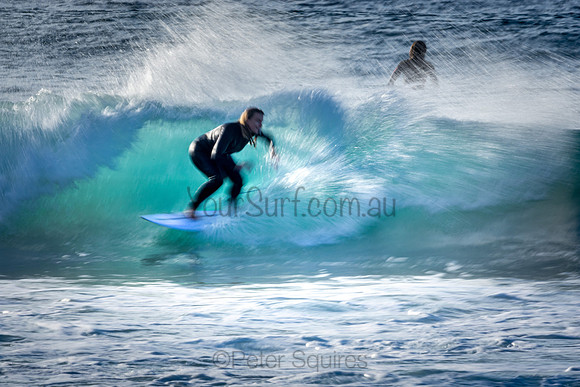 Whale Beach